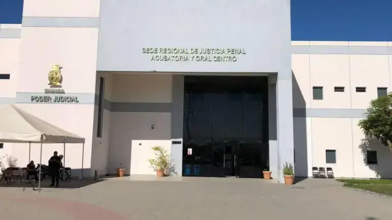 Kevin Alfonso “N” deberá pagar 549 mil 384 pesos por concepto de reparación del daño.