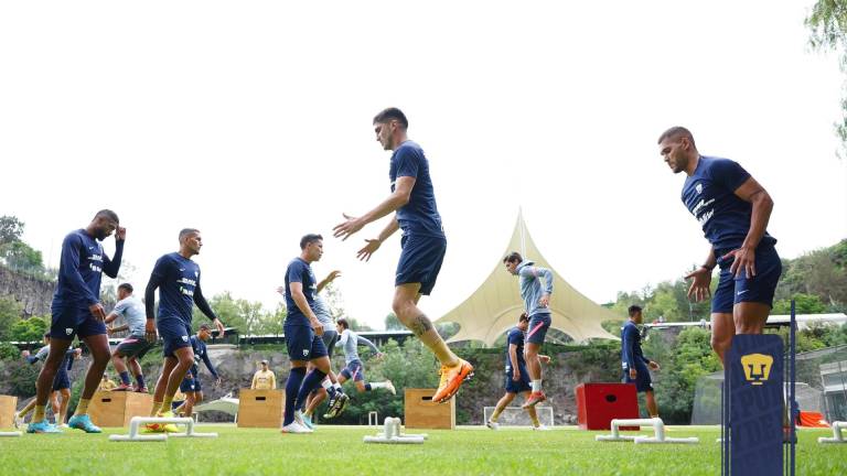 El partido ante el Barcelona será el próximo 7 de agosto.