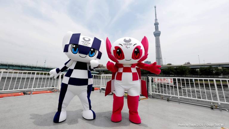 Los Juegos Olímpicos de Tokio podrían prohibir la presencia de aficionados extranjeros