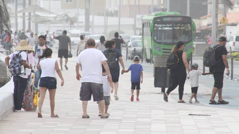 Mazatlán sumó 4 fallecidos como consecuencia del virus