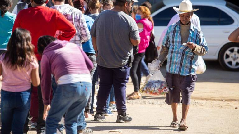 El Sistema DIF Sinaloa responde a las necesidades de la población