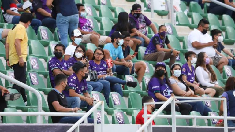 Mazatlán FC lanzará campaña para acercarse a su afición