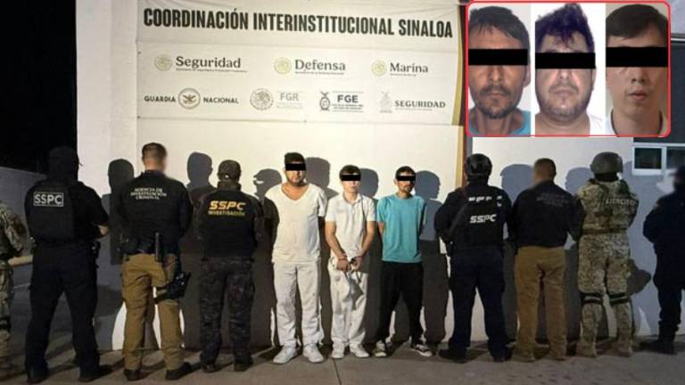 Autoridades aseguraron fentanilo, químicos y maquinaria en un segundo inmueble de Culiacán.