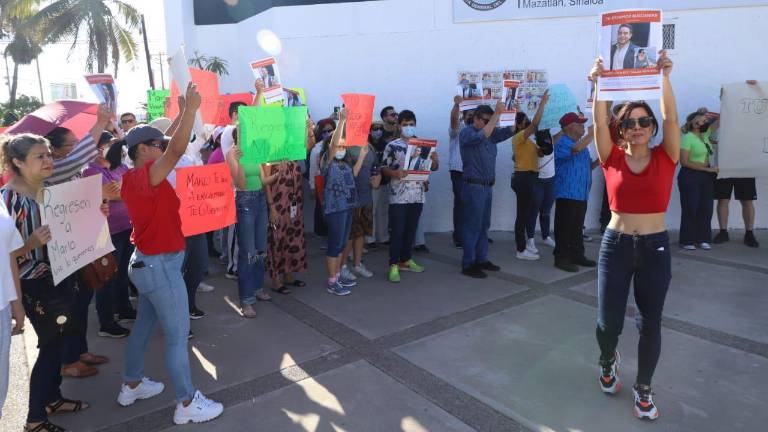 En Mazatlán, los casos de desaparición han aumentado desde el 2018 a la fecha.