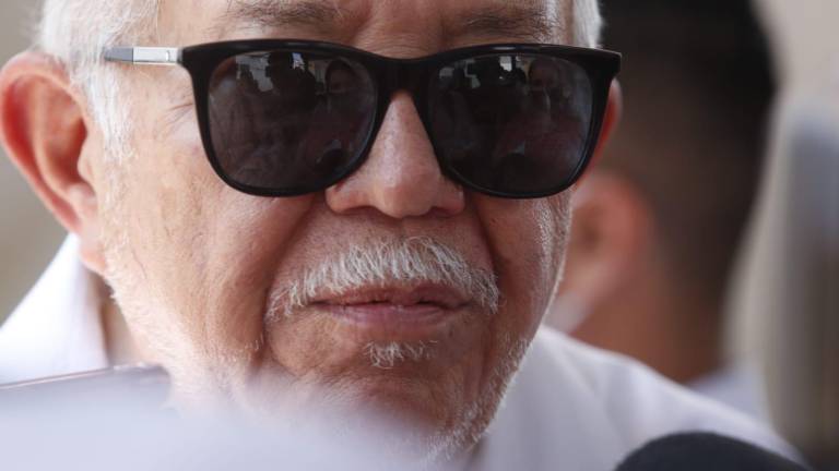 Luis Guillermo Benítez Torres.