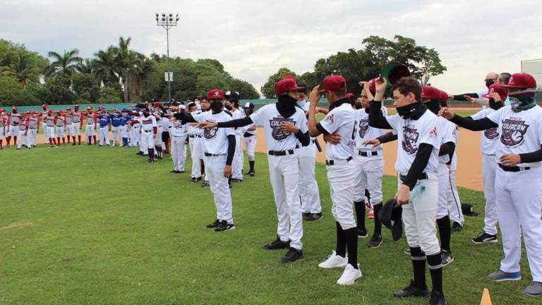 Culiacán será nuevamente la sede del Torneo Clasificatorio Cal Ripken WS.