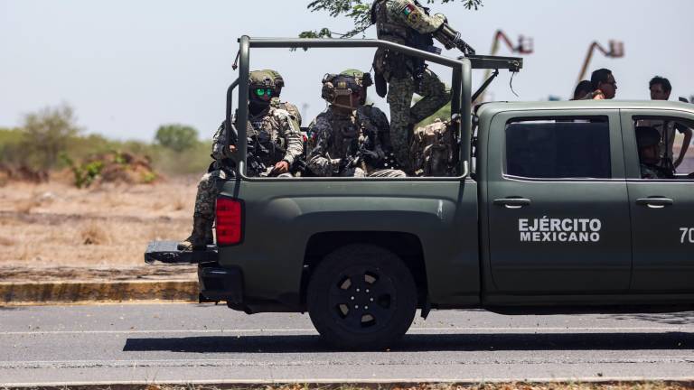 El hecho se registró a la altura del kilómetro 99, en las inmediaciones del poblado Pueblo Nuevo.