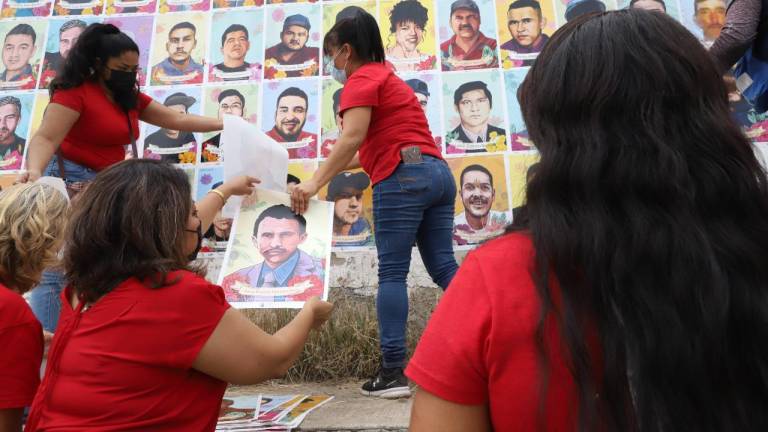 ‘El Químico’ insiste en que Mazatlán es seguro, frente a los 547 desaparecidos en sus dos administraciones