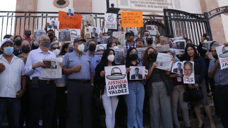 SSPC afirma que en 2022 solo van 9 periodistas asesinados, no 11; ‘casos sustentados’, dice subsecretario