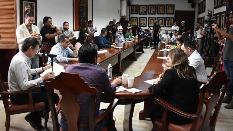 De acuerdo a edil, el Ayuntamiento ha abonado cerca de mil millones de pesos a la deuda municipal desde 2018.