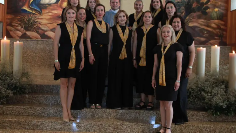 Celebra Anspac Culiacán una generación más de mujeres con deseos de superación