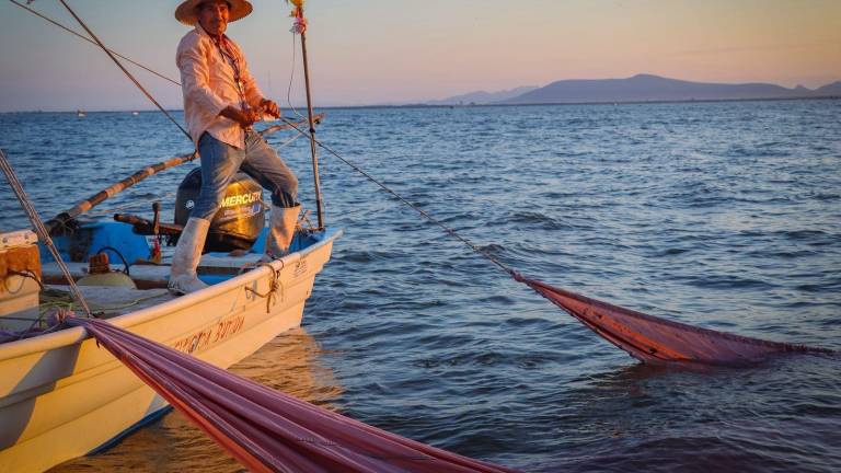 Guerra Mena detalló que el proceso se encuentra en su fase final y que la dispersión de los recursos podría iniciar la próxima semana.