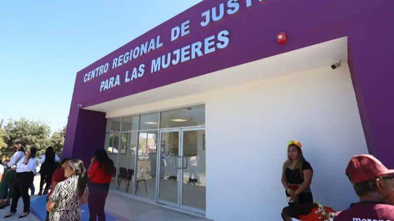 El subsidio se destina exclusivamente para la operación y equipamiento del inmueble.