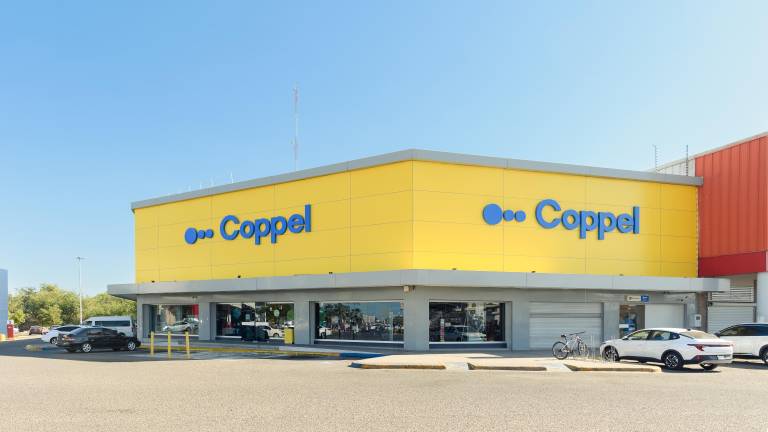 Grupo Coppel destinará más de $14 mil millones para impulsar su crecimiento en 2026