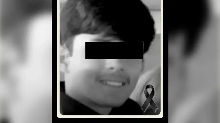 La Fiscalía de Nayarit investiga la muerte de Diego Armando, de 16 años, tras un incidente con policías estatales.