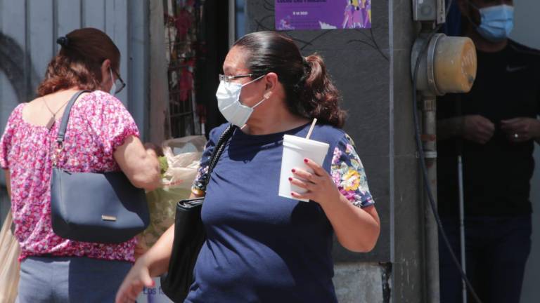 Salud implementará áreas de hidratación en los 18 municipios de Sinaloa, para prevenir golpes de calor