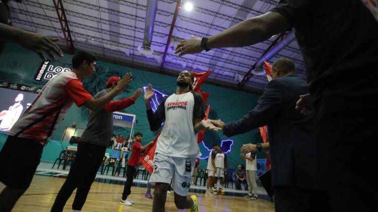 Venados Basketball tendrá su primera serie completa en la temporada 2024 del Cibacopa.