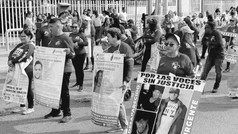 Juan Pablo Albán, presidente del Comité contra la Desaparición Forzada, confirmó que el caso ya fue elevado al máximo órgano deliberativo de la ONU.