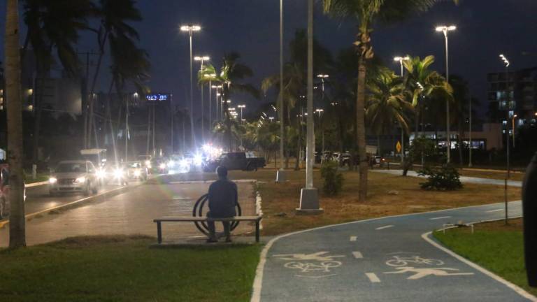 Por ‘patente’, Gobierno de Mazatlán justifica adjudicación directa en compra de luminarias, cuestiona Observatorio Ciudadano