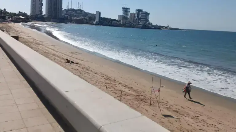 El solsticio marca el día más corto del año, pero el calor persiste en la entidad.