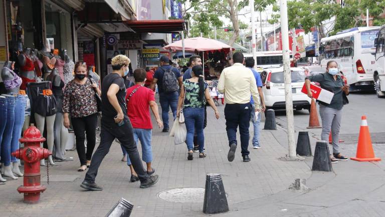 Asegura Alcalde que pedir y expedir certificados de vacunación hará que baje la pandemia en Culiacán