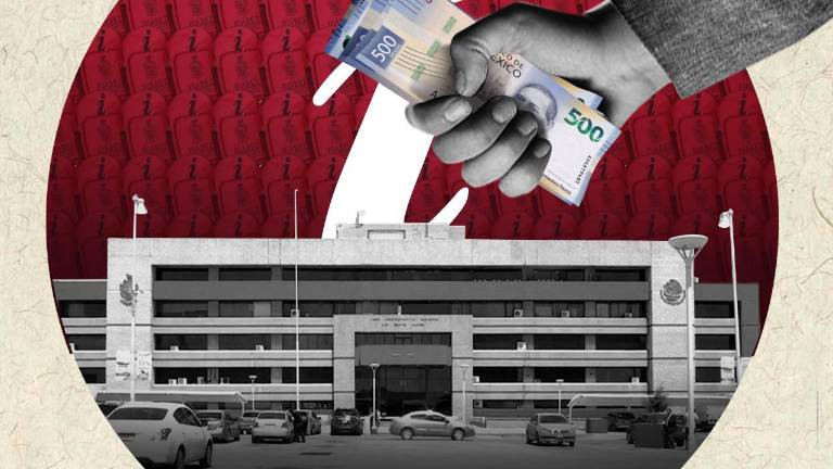 Municipio de Juárez, en Chihuahua, otorgó contratos por $46 millones a empresas de personas que emiten facturas falsas