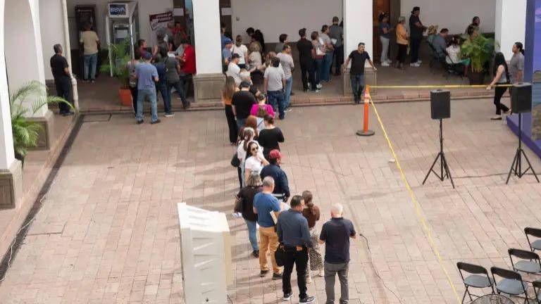 El Gobierno de Culiacán anunció la campaña de “descuentos navideños” en multas y recargos.