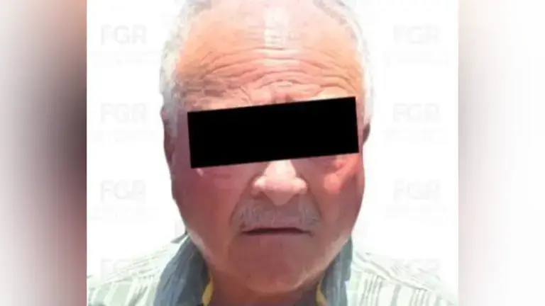 Ernesto “N”, ex Gobernador de Baja California, fue detenido por huachicol
