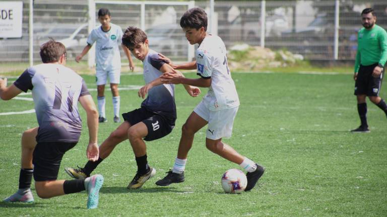 Mazatlán impuso condiciones en la rama varonil, en la final de los Juegos Nacionales Populares 2025.