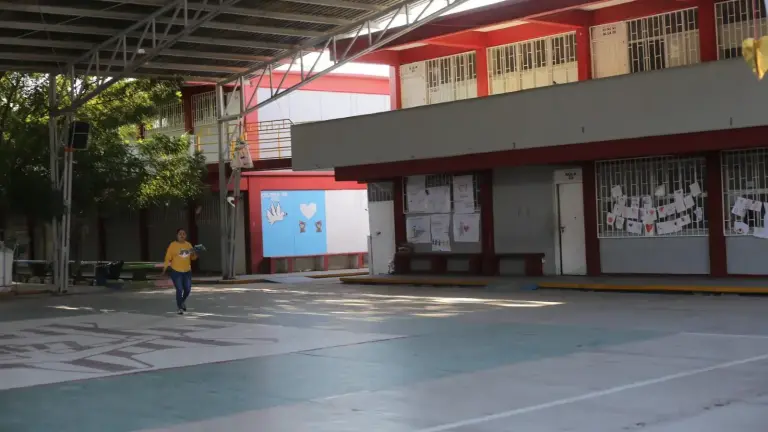 Para Mexicanos Primero, el sistema educativo de Sinaloa necesita atención ante el impacto de la crisis de seguridad.