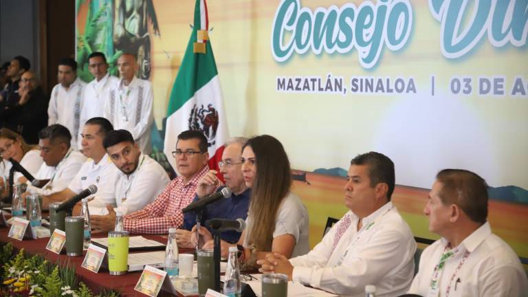 Destaca Conade a Sinaloa como precursor de grandes figuras del deporte nacional