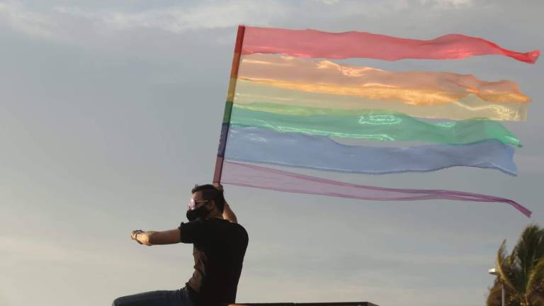 Este sábado 17 se realizará en Mazatlán la Marcha del Orgullo Gay y la Diversidad Sexual, en su edición 14.