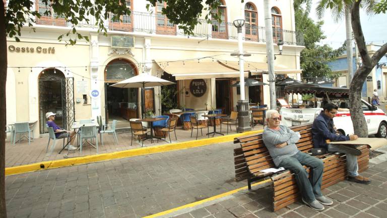 La Plazuela Machado será uno de los principales puntos de encuentro cultural durante el Carnaval de Mazatlán 2026.