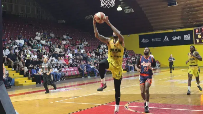 Los Caballeros de Culiacán afrontan una serie decisiva en el cierre del rol regular.
