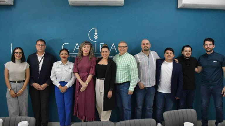 La Canirac anuncia el Kick Off 2026, un encuentro para definir el rumbo del sector restaurantero de Culiacán.