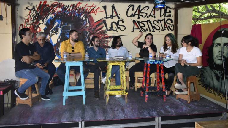 Tras casi tres meses de inactividad artística, Alicletas reabrirá sus puertas en Culiacán