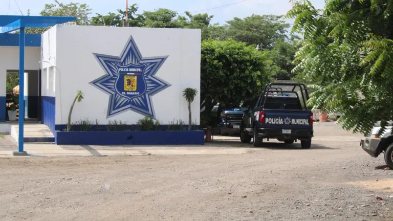 En Rosario, la dirección de Seguridad Pública requiere de al menos 50 nuevos elementos para una mejor cobertura.