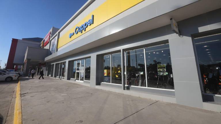 Coppel inauguró en Mazatlán su tienda número 65, fortaleciendo la oferta comercial y el empleo local.