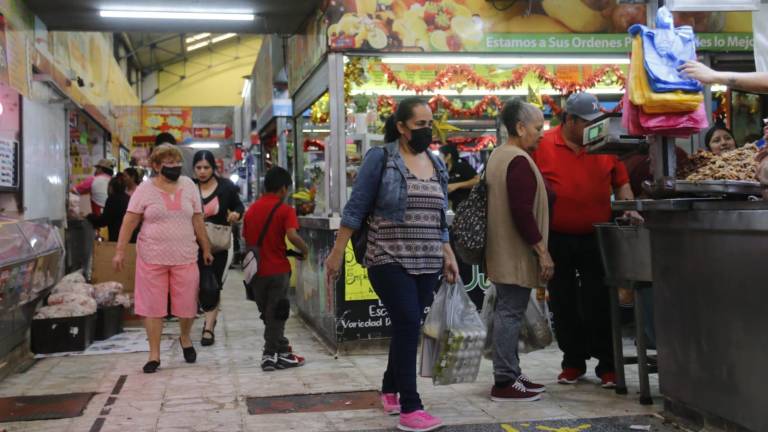 Ventas decembrinas dejan en Sinaloa 8 mil 500 millones de pesos en derrama económica