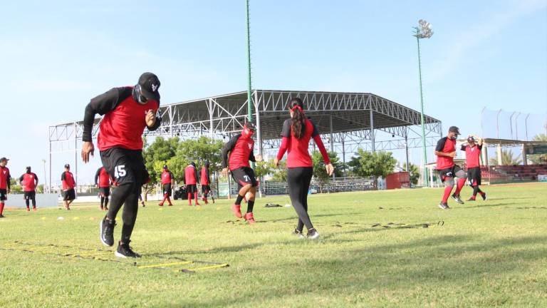 Venados de Mazatlán arranca su pretemporada este domingo.