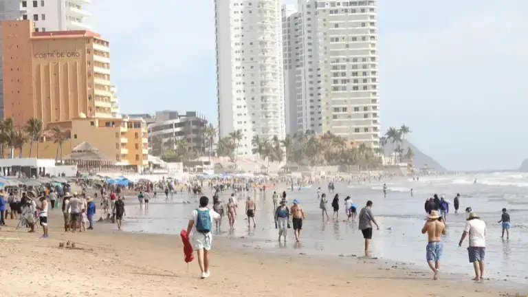 Con la marca “Mazatlán un Mar de Historias” que cumplirá un año de haber sido lanzada, esa será el lema de la Gran Fiesta Amigos para seguir con la consolidación.