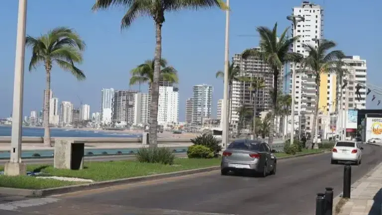Sergio Romero Barrera expresó que son alentadores los números para los hoteles y que pueden mejorar.
