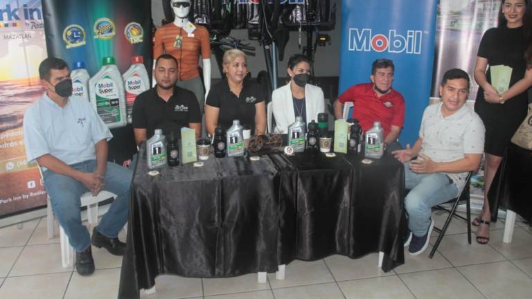 Las Seis Horas del Seis 2022 regresan a desafiar a los ciclistas de montaña en Mazatlán