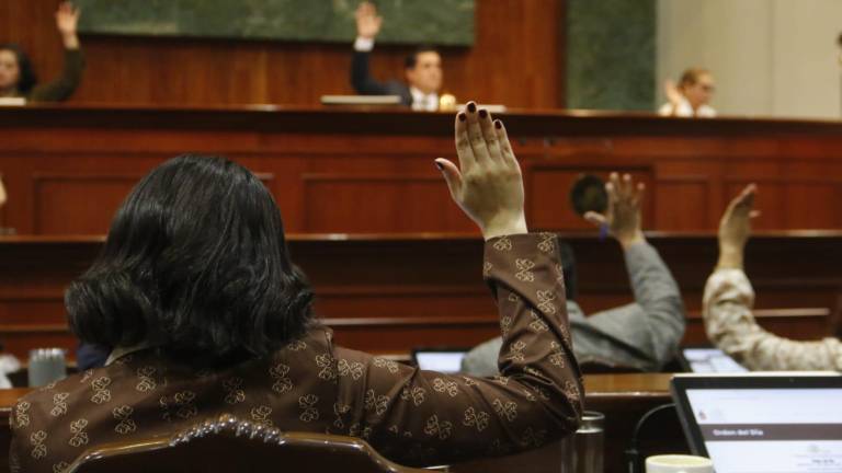 En el Congreso de Sinaloa lanzan convocaotria para integrar el Órgano Interno de Control del Instituto de Protección de Periodistas y activistas.