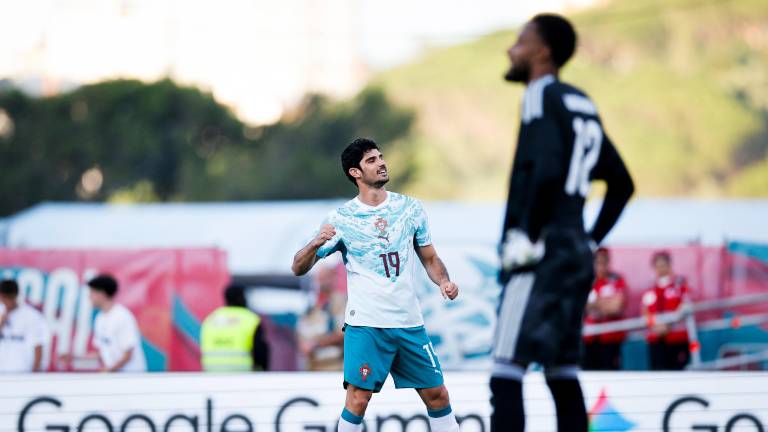 Portugal vence a Chile y afina detalles rumbo al Mundial 2026