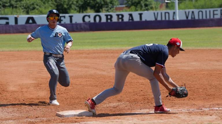Algodoneros de Guasave cayó ante Mayos de Navojoa y perdió toda posibilidad de disputar la final del torneo.