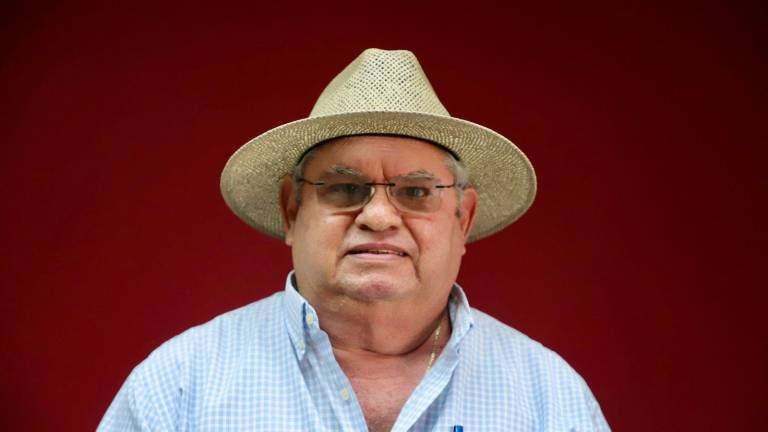 Pide líder de la Federación de Autotransportes en Sinaloa a agricultores desactivar manifestación