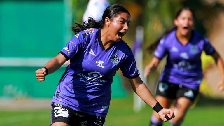 Las Cañoneras Sub 19 cierran el torneo con dignidad.