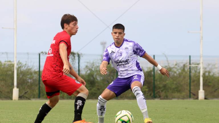 Mazatlán FC reanudará el lunes su pretemporada.