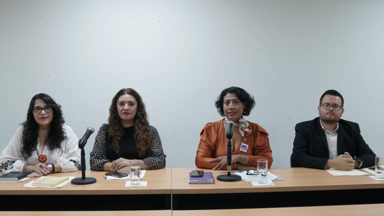 La Comisión de Seguridad Pública del Congreso de Sinaloa busca su segunda reunión con Gerardo Mérida Sánchez.